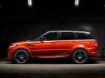Land Rover Range Rover Sport by AC Schnitzer 2014 года